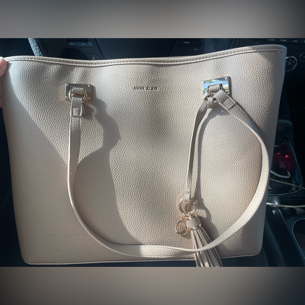 Anne Klein bag